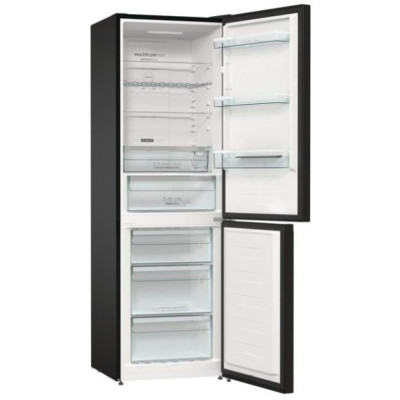 Холодильник Gorenje NRK 619 EABXL4