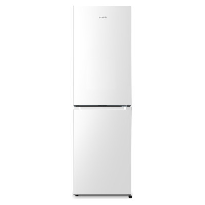 Холодильник комбінований GORENJE NRK418ECW4