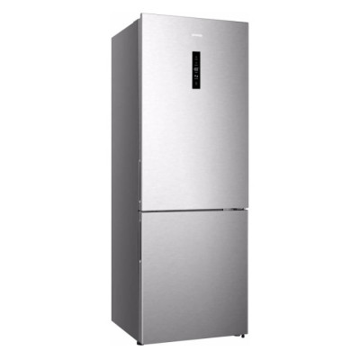 Холодильник комбинированный Gorenje NRK720EAXL4