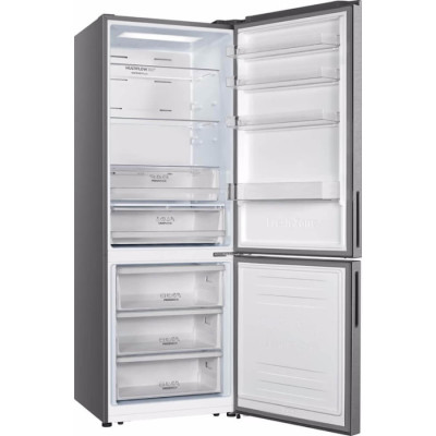 Холодильник комбинированный Gorenje NRK720EAXL4