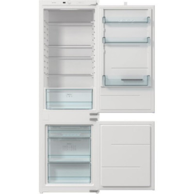 Холодильник вбудований Gorenje NRKI 418 FE0