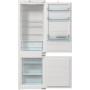 Холодильник вбудований Gorenje NRKI 418 FE0