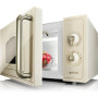 Мікрохвильова піч GORENJE MO4250TCLI