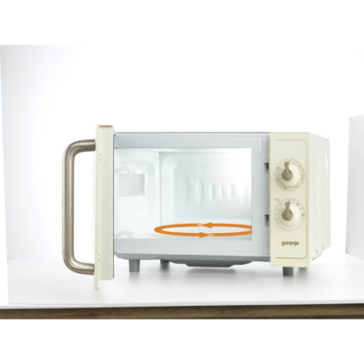Мікрохвильова піч GORENJE MO4250TCLI