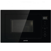 Мікрохвильова піч вбудована Gorenje BM251SG2BG