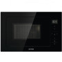 Мікрохвильова піч вбудована Gorenje BM251SG2BG