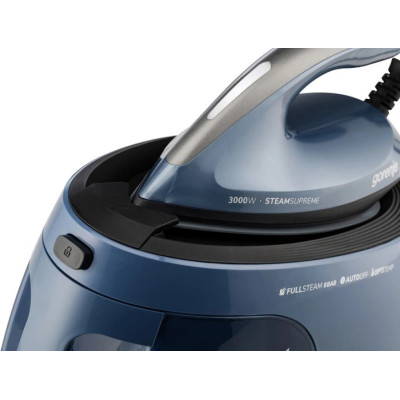 Парова система Gorenje SGD3000BBK