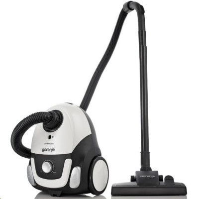 Пылесос Gorenje VCEA11CXW II (CJ151)