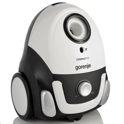 Пылесос Gorenje VCEA11CXW II (CJ151)