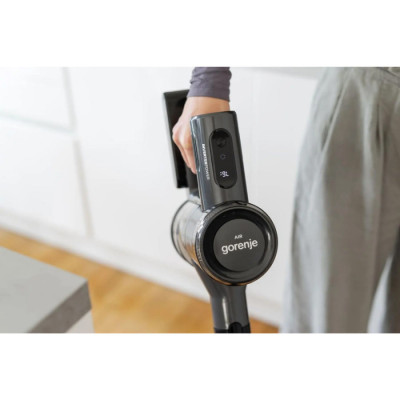 Пилосос акумуляторний GORENJE SVC222480AA