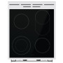 Плита электрическая Gorenje GECS 5C70 WA