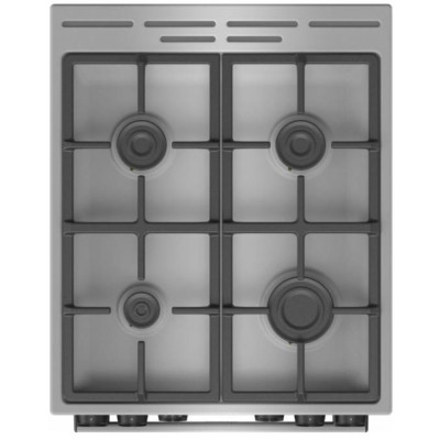 Плита комбінована Gorenje GKS 5C70 HXF