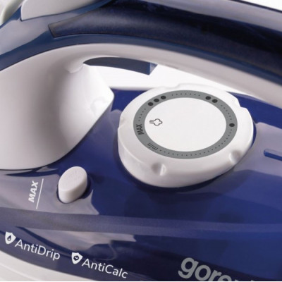 Утюг Gorenje SIH 2600 BLC