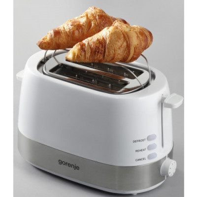Тостер Gorenje T850WE (TA8211)