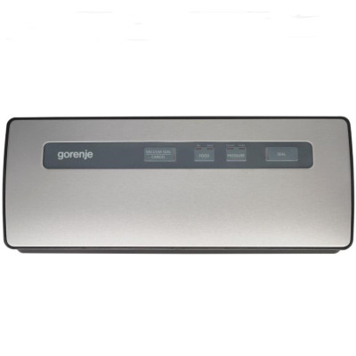 Вакуумний пакувальник Gorenje VS120E