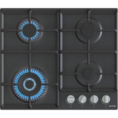 Варильна поверхня газова GORENJE GW641EXB