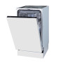Вбудована посудомийна машина Gorenje GV561D10