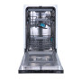 Вбудована посудомийна машина Gorenje GV561D10