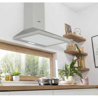 Витяжка пристінна Gorenje WHC 629 E4X