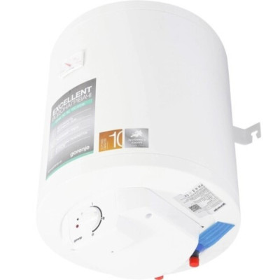 Водонагрівач накопичувальний Gorenje GBF 50/UA