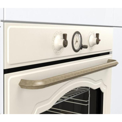 Духова шафа електрична Gorenje BOS67372CLI