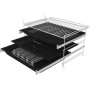 Духова шафа електрична Gorenje BPSA6747A08BG
