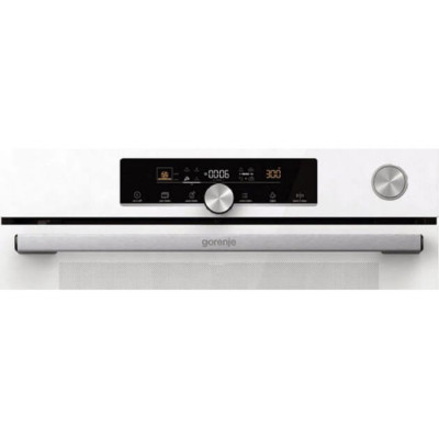 Духова шафа електрична GORENJE BPSA6747A08WG