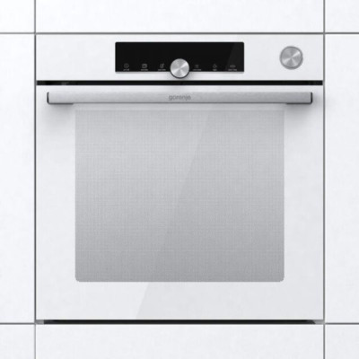 Духова шафа електрична GORENJE BPSA6747A08WG