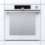 Духова шафа електрична GORENJE BPSA6747A08WG