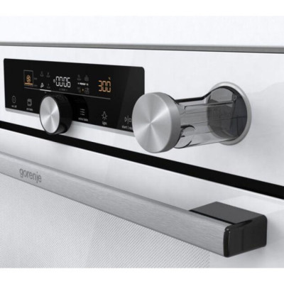 Духова шафа електрична GORENJE BPSA6747A08WG