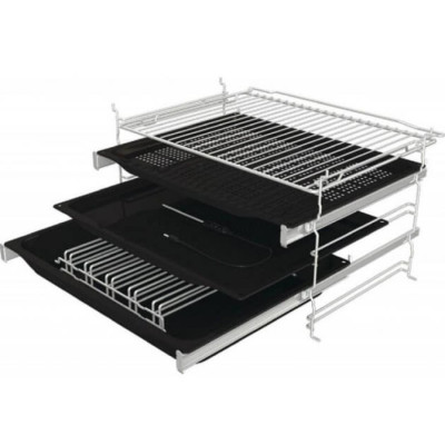 Духова шафа електрична GORENJE BPSA6747A08WG
