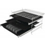 Духова шафа електрична GORENJE BPSA6747A08WG
