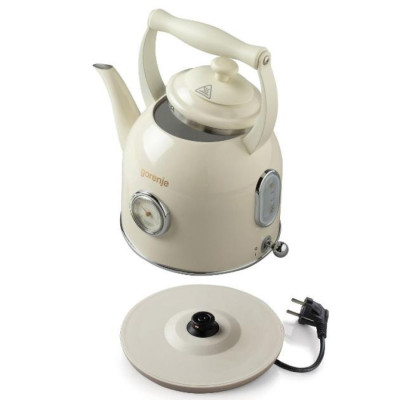 Электрочайник Gorenje K 17 CLIN