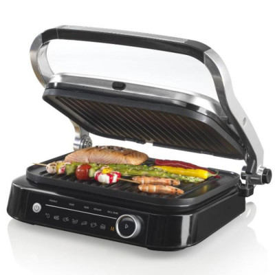 Электрогриль Gorenje CGC2100S