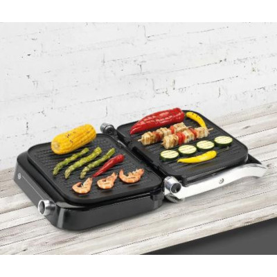 Электрогриль Gorenje CGC2100S