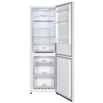 Холодильник Gorenje NRK 619 FAW4