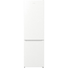Холодильник комбінований GORENJE NRK6202EW4