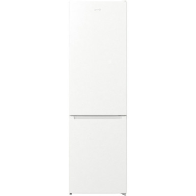 Холодильник комбінований GORENJE NRK6202EW4