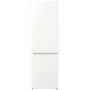 Холодильник комбінований GORENJE NRK6202EW4