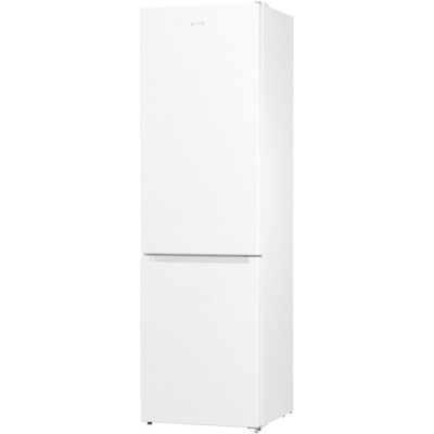 Холодильник комбінований GORENJE NRK6202EW4