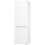 Холодильник комбінований GORENJE NRK6202EW4