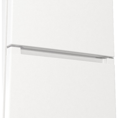 Холодильник комбінований GORENJE NRK6202EW4