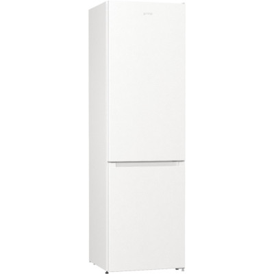 Холодильник комбінований GORENJE NRK6202EW4