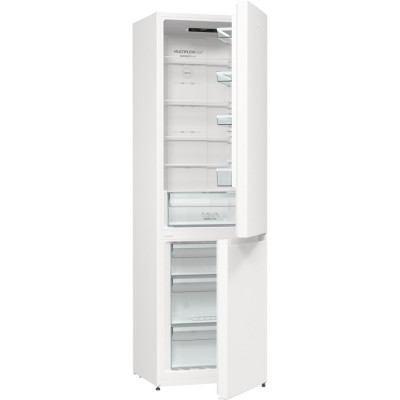 Холодильник комбінований GORENJE NRK6202EW4