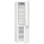 Холодильник комбінований GORENJE NRK6202EW4
