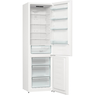 Холодильник комбінований GORENJE NRK6202EW4