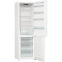 Холодильник комбінований GORENJE NRK6202EW4
