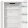 Холодильник комбінований GORENJE NRK6202EW4