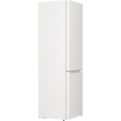 Холодильник комбінований GORENJE NRK6202EW4