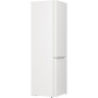 Холодильник комбінований GORENJE NRK6202EW4
